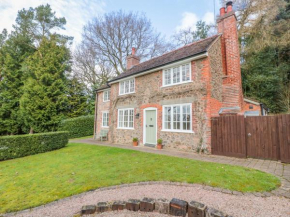 Wisteria Cottage